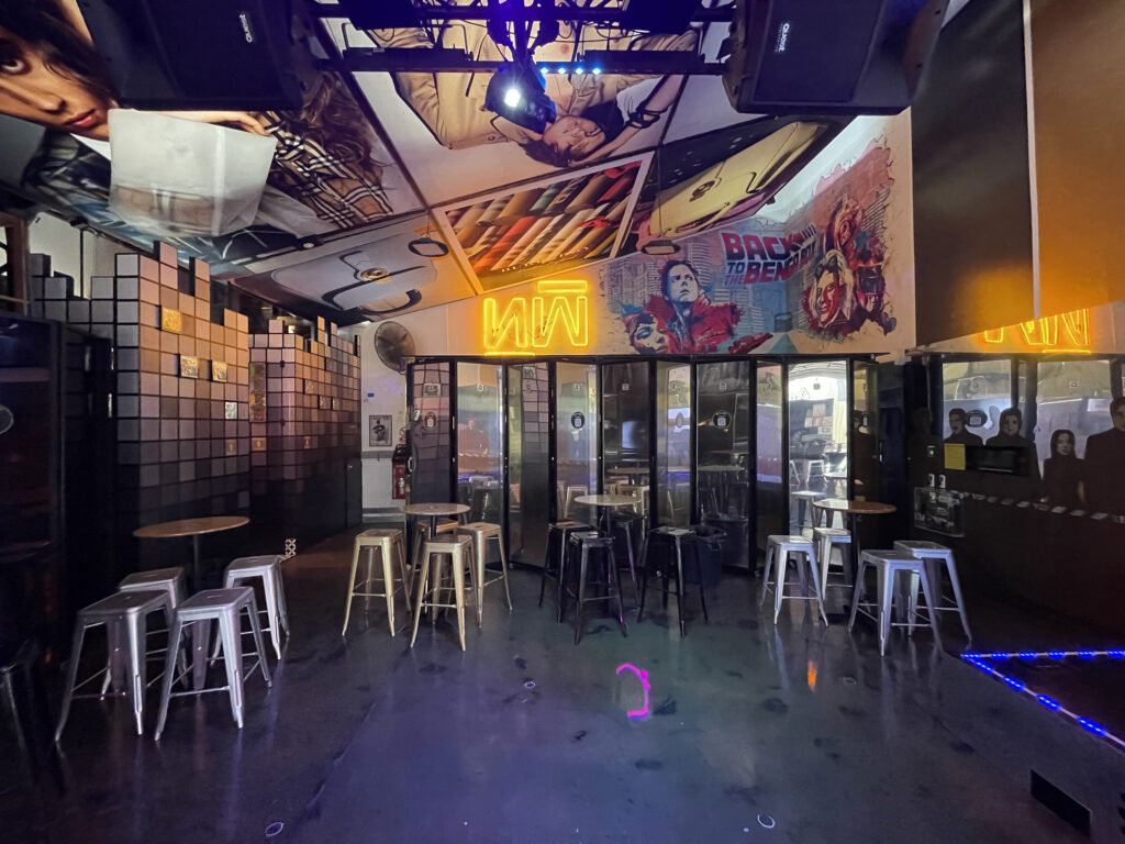 Brisbane North Venue hire