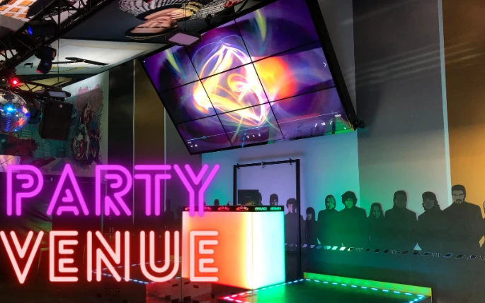 18th Birthday Party Venue Brisbane